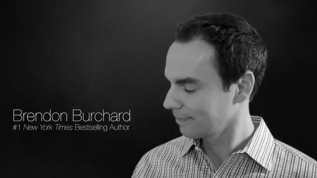 Thumbnail Think Big - The Power of Ambition