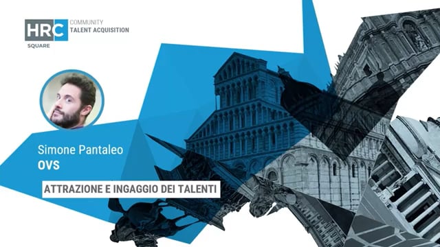 Thumbnail attrazione e ingaggio dei talenti OVS