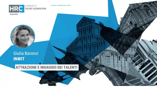 Thumbnail attrazione e ingaggio dei talenti INWIT