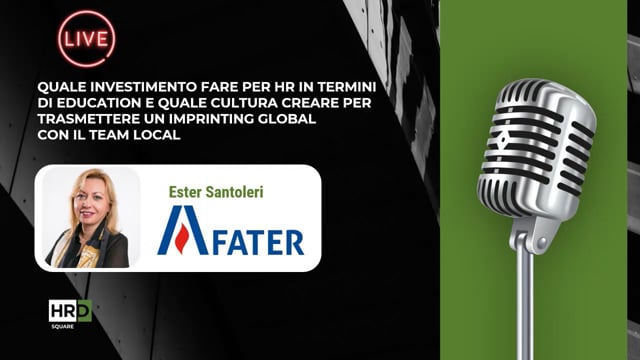 Thumbnail Education per impriting global al team local FATER