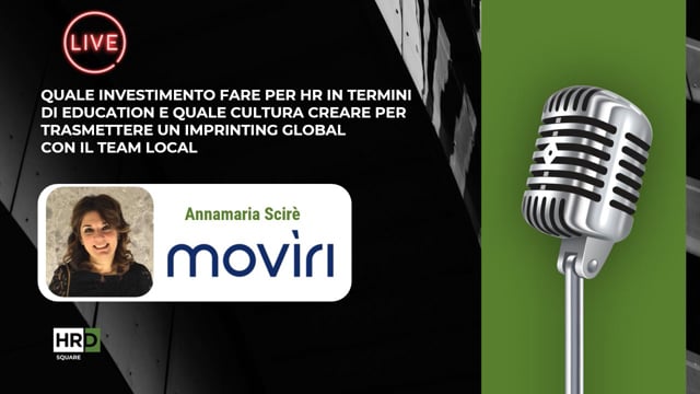 Thumbnail Education per impriting global al team local MOVIRI