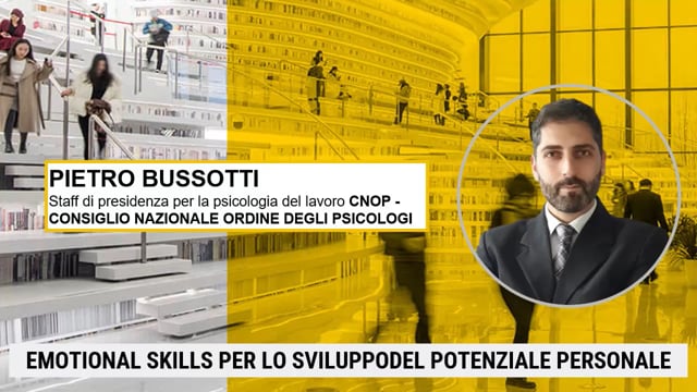 Thumbnail Pensieri irrazionali ed emozioni disadattive: un focus su come riconoscerli per evitarli CNOP