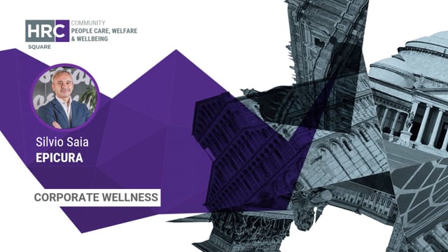 Thumbnail Corporate Wellness EPICURA