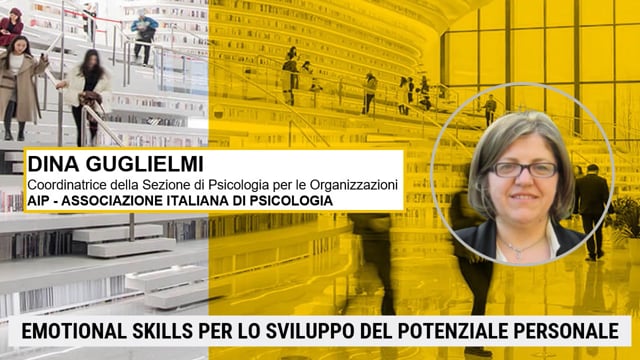 Thumbnail Soft skills per essere efficaci sul lavoro CNOP