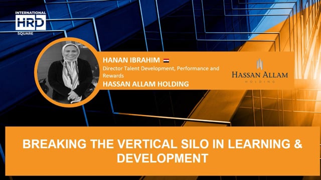 Thumbnail Breaking The Vertical Silo In Learning & Development