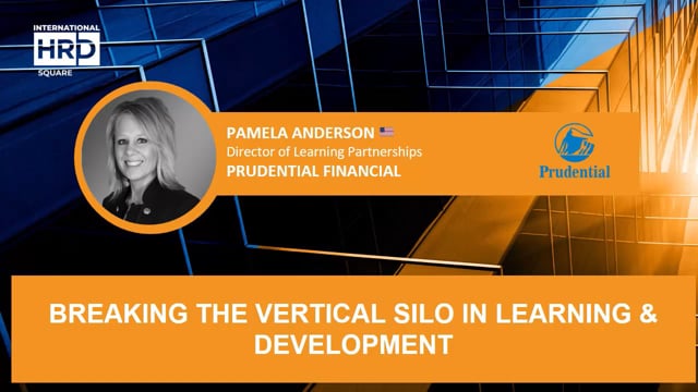 Thumbnail Breaking The Vertical Silo In Learning & Development