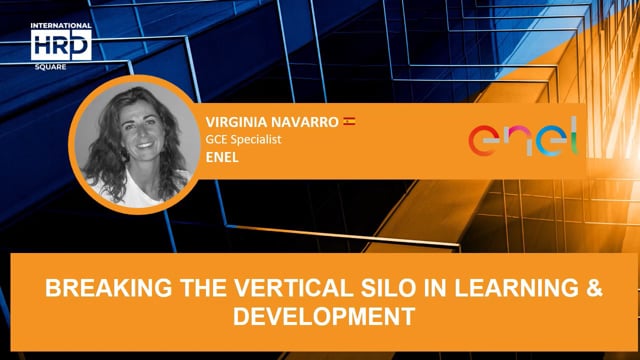 Thumbnail Breaking The Vertical Silo In Learning & Development