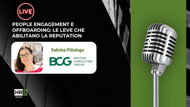 Thumbnail People engagement e offboarding BOSTON CONSULTING GROUP