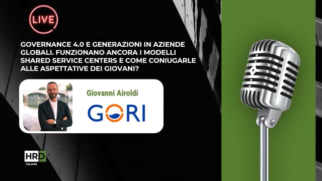 Thumbnail Governance 40 e Generazioni in aziende globali GORI
