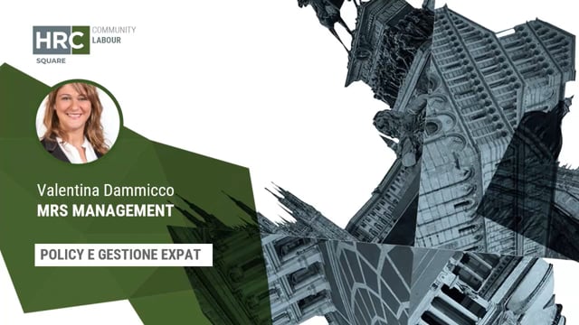 Thumbnail Policy e gestione expat MRS MANAGEMENT