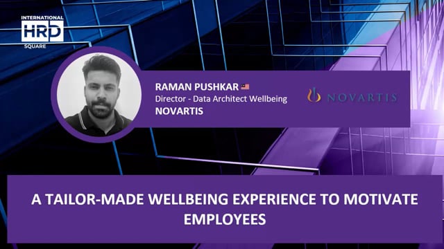 Thumbnail A Tailor-made Wellbeing Experience To Motivate Employees