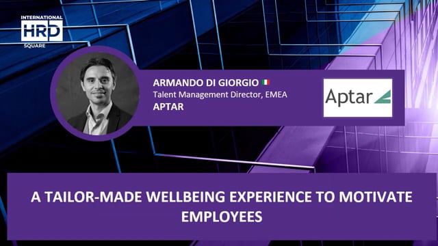 Thumbnail A Tailor-made Wellbeing Experience To Motivate Employees