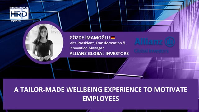 Thumbnail A Tailor-made Wellbeing Experience To Motivate Employees
