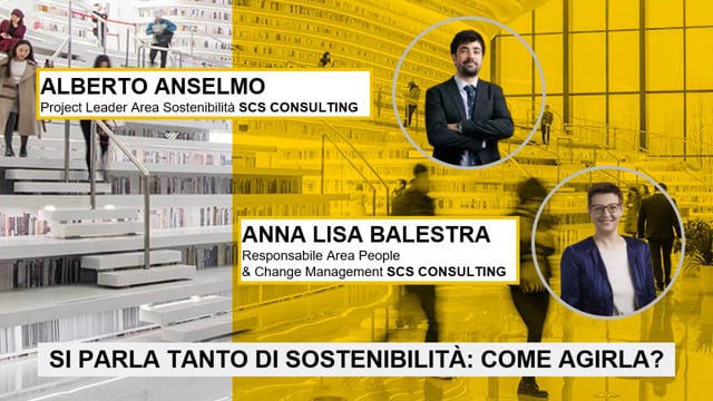 Thumbnail L’azienda nell’ecosistema SCS Consulting
