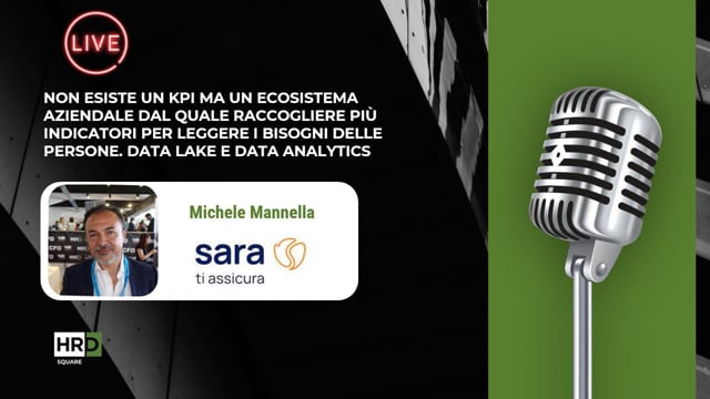 Thumbnail KPI e bisogni delle persone SARA ASSICURAZIONI