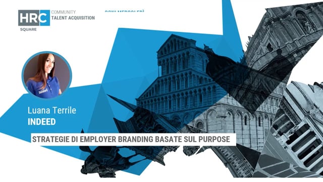 Thumbnail strategie di employer branding basate sul purpose INDEED