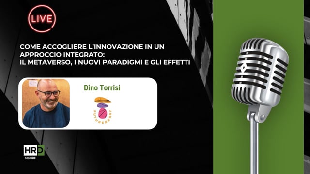 Thumbnail Metaverso e i nuovi paradigmi FUTUREBERRY