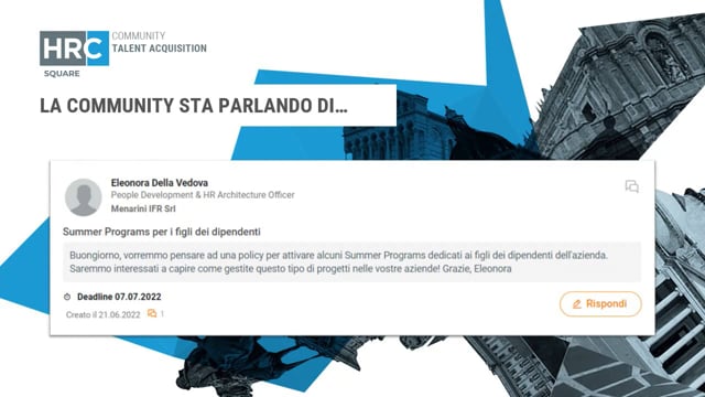 Thumbnail summer programs per i figli dei dipendenti_TELEPERFORMANCE