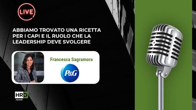 Thumbnail Il ruolo della leadership P&G