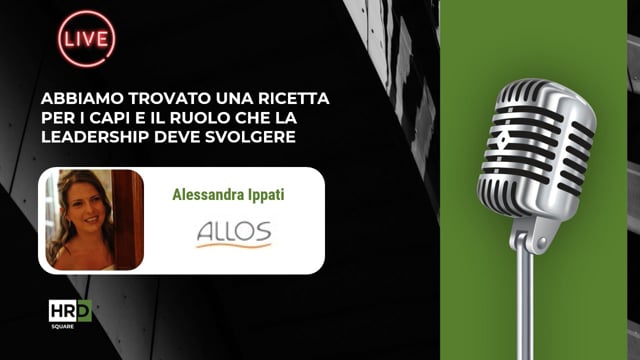 Thumbnail Il ruolo della leadership ALLOS