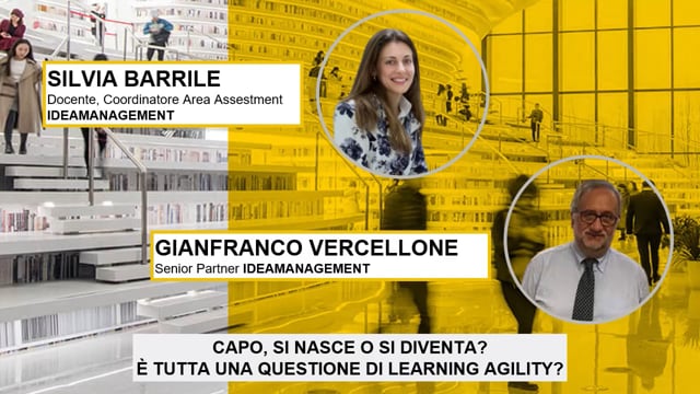 Thumbnail Daily leadership 360 Feedback IDEAMANAGEMENT