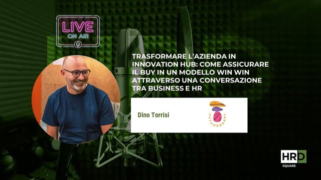 Thumbnail Trasformare l’azienda in innovation hub FUTUREBERRY