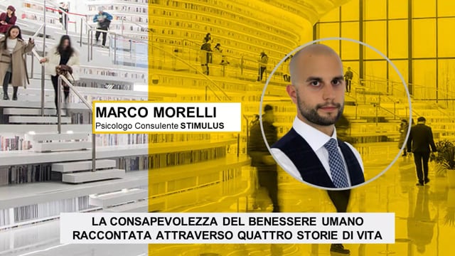 Thumbnail La storia di Alberto: gestione del distacco da lavoro