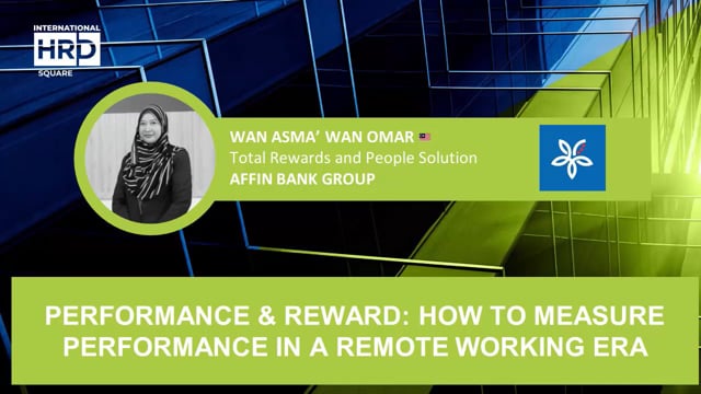 Thumbnail Performance & Reward: How To Measure Performance In A Remote Working Era