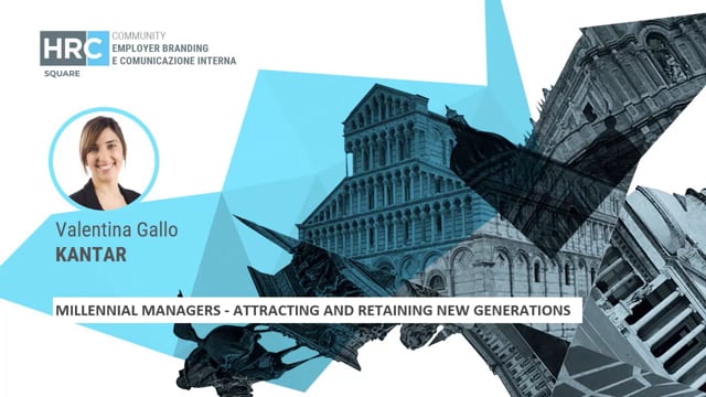 Thumbnail Millennial managers - attracting and retaining new generations_KANTAR