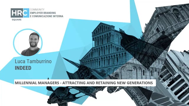 Thumbnail Millennial managers - attracting and retaining new generations_INDEED