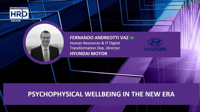 Thumbnail Psychophysical Wellbeing In The New Era