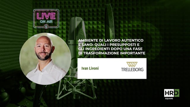 Thumbnail Psychological Safety e People Organization TRELLEBORG WHEEL SYSTEMS