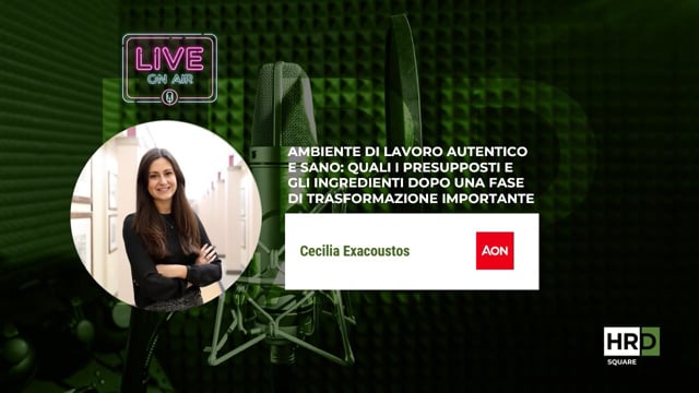 Thumbnail Psychological Safety e People Organization AON