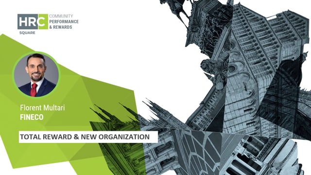 Thumbnail Total reward & new organization FINECO