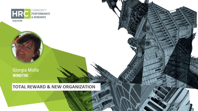 Thumbnail Total reward & new organization WINDTRE