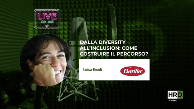 Thumbnail Dalla diversity all’inclusion BARILLA