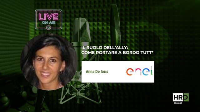 Thumbnail Il ruolo dell’Ally ENEL ITALIA