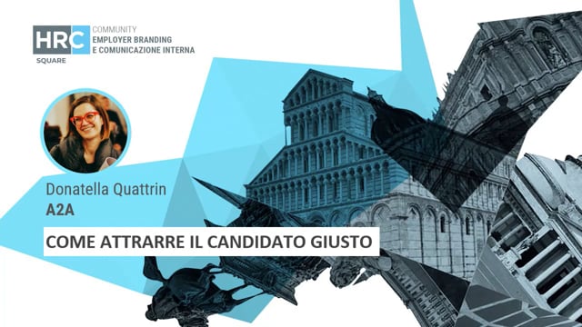 Thumbnail Come attrarre il candidato giusto_A2A