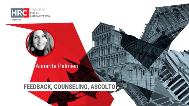 Thumbnail Feedback, counseling e ascolto_Annarita Palmieri