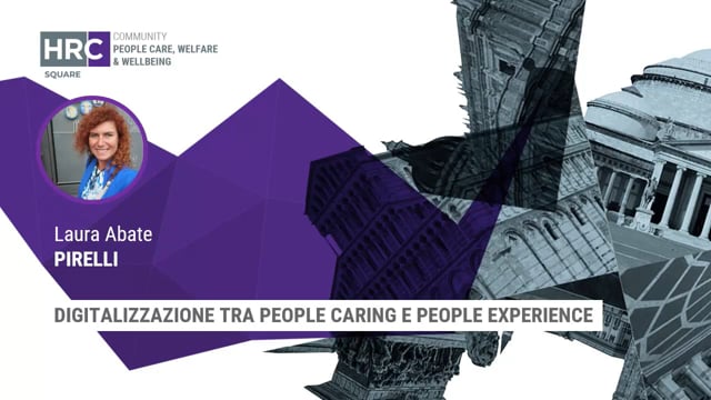 Thumbnail Digitalizzazione tra people caring e people experience PIRELLI