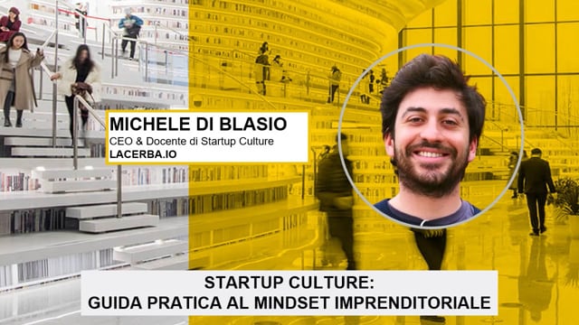 Thumbnail  I modelli organizzativi dell’innovazione. Regole ed evoluzioni organizzative per la generazione di valore continua e diffusa LACERBA