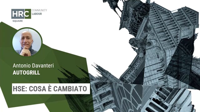 Thumbnail HSE: cosa è cambiato AUTOGRILL