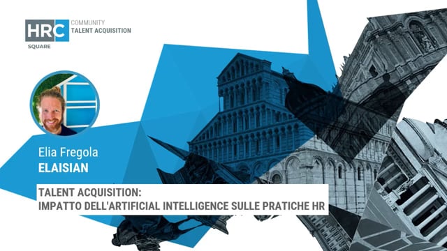 Thumbnail Talent Acquisition, impatto dell'artificial intelligence sulle pratiche HR_ELAISIAN