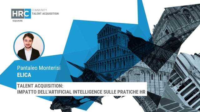 Thumbnail Talent Acquisition, impatto dell'artificial intelligence sulle pratiche HR_ELICA