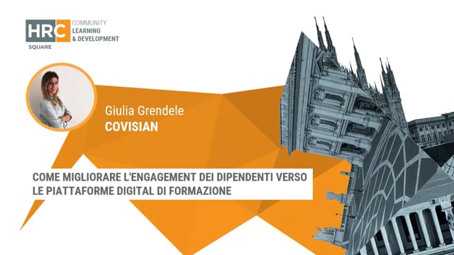 Thumbnail Come migliorare l'engagement dei dipendenti verso le piattaforme digital di formazione_COVISIAN