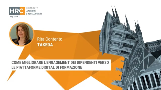 Thumbnail Come migliorare l'engagement dei dipendenti verso le piattaforme digital di formazione_TAKEDA
