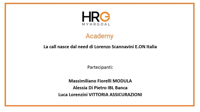 Thumbnail Call MyHRGoal Academy Interna