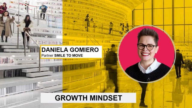 Thumbnail Da fixed a growth mindset SMILE TO MOVE
