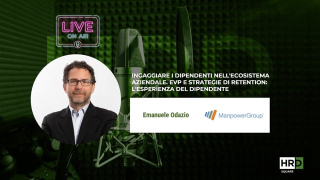 Thumbnail EVP e strategie di retention MANPOWERGROUP