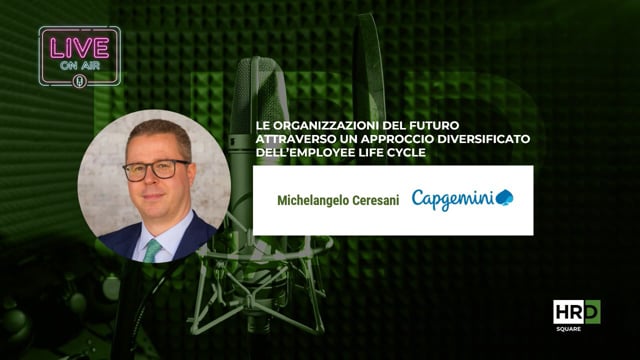 Thumbnail Employee Life Cycle CAPGEMINI